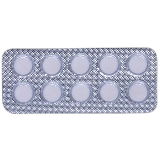 kenacort 4mg tablet 10's